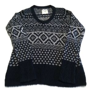 Abercrombie and Fitch knitted Seeater S